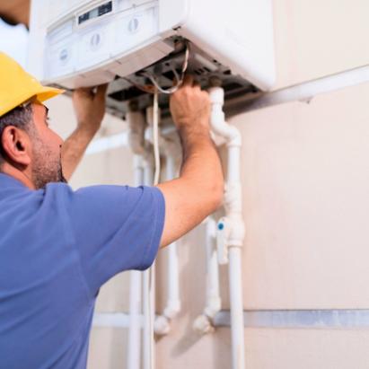 Eyyübiye Kombi Servisi