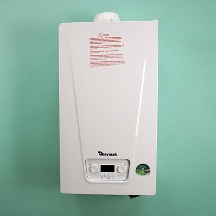 Baymak Kombi Tamir Hizmeti