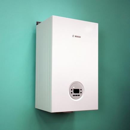 Bosch Kombi Tamir Hizmeti