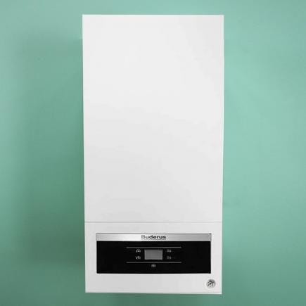 Buderus Kombi Tamir Hizmeti